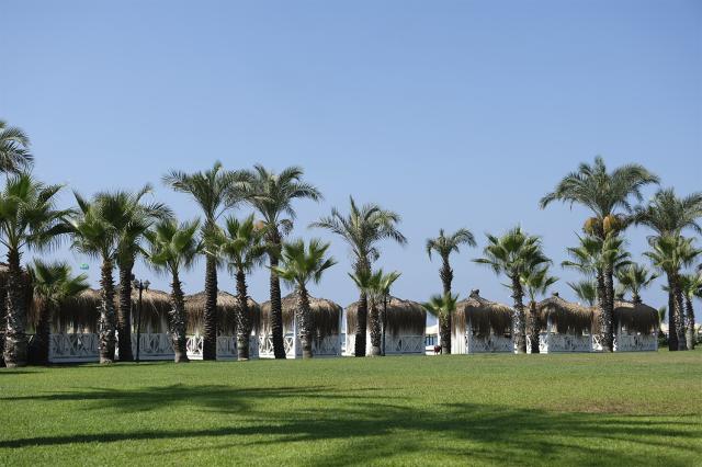 Paloma Grida Resort & Spa