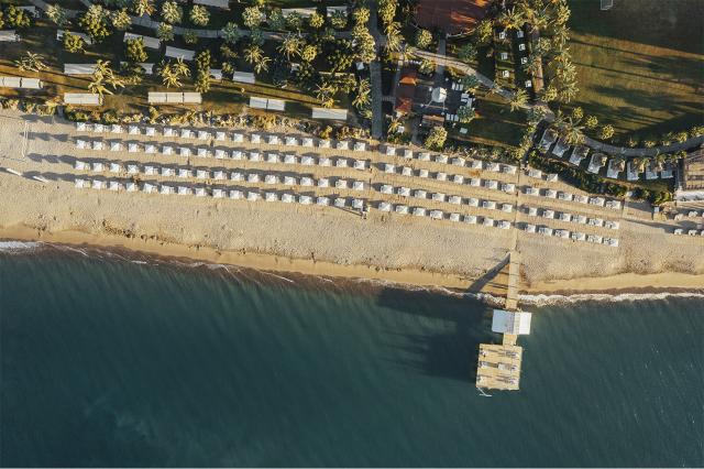 Paloma Grida Resort & Spa