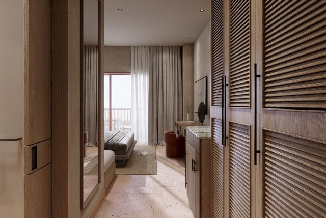 Standard Room Main Building