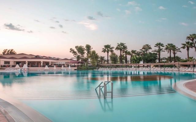 Paloma Grida Resort & Spa