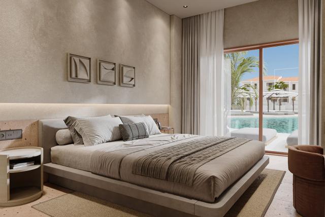 LAGOON SUITE DIRECT POOL ACCESS