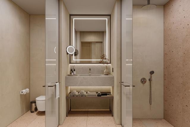 LAGOON SUITE DIRECT POOL ACCESS