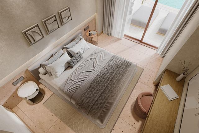 LAGOON SUITE DIRECT POOL ACCESS