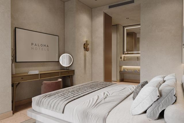LAGOON SUITE UPPER FLOOR