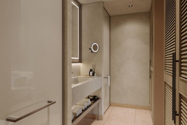 LAGOON SUITE UPPER FLOOR