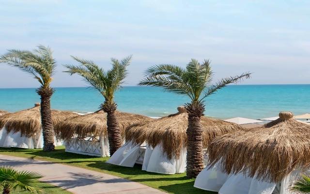 Paloma Grida Resort & Spa