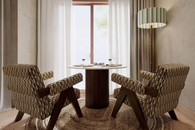 LAKE SUITE DIRECT POOL ACCESS +18