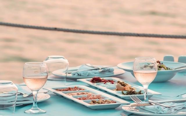 Paloma Grida Resort & Spa