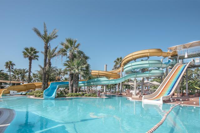 Paloma Grida Resort & Spa