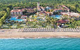 Paloma Grida Resort & Spa