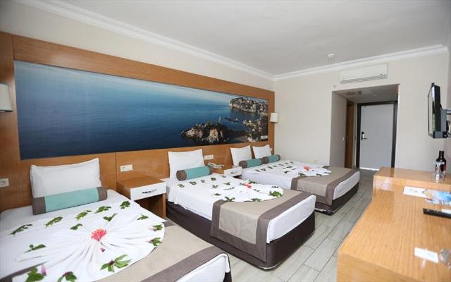 Large Room