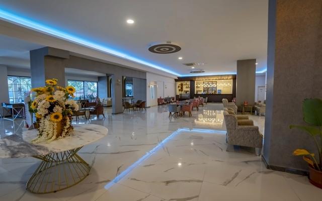 Eldar Garden Resort