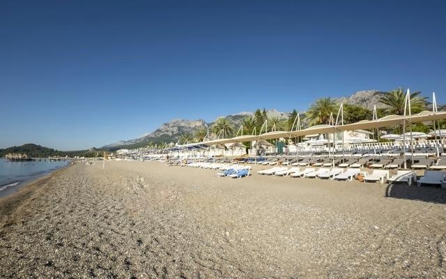 Eldar Garden Resort