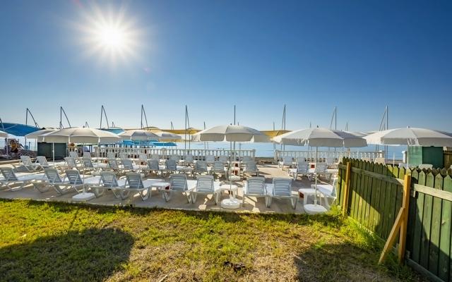 Eldar Garden Resort