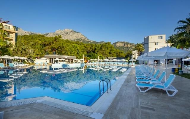 Eldar Garden Resort