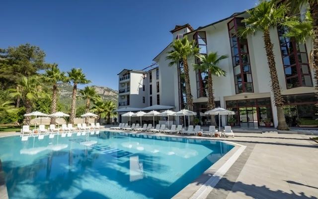 Eldar Garden Resort