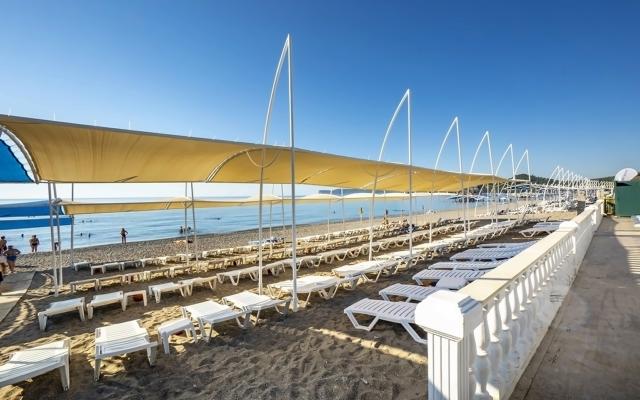 Eldar Garden Resort