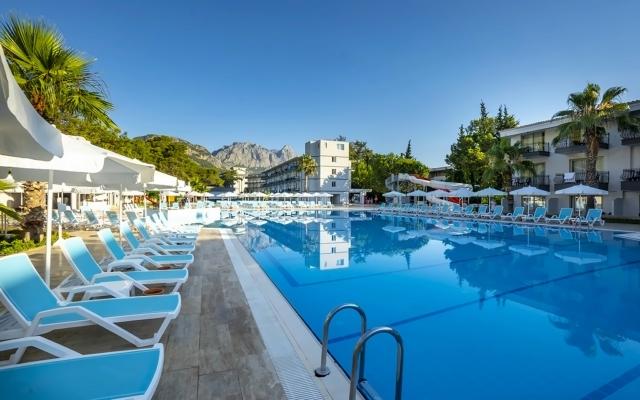 Eldar Garden Resort