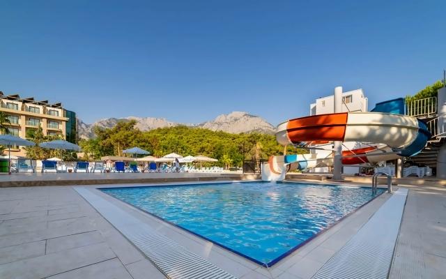 Eldar Garden Resort