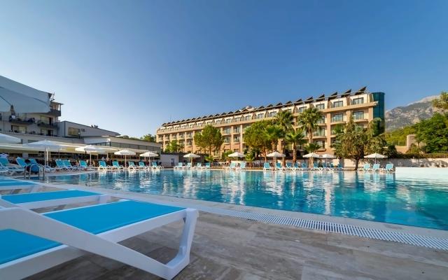 Eldar Garden Resort