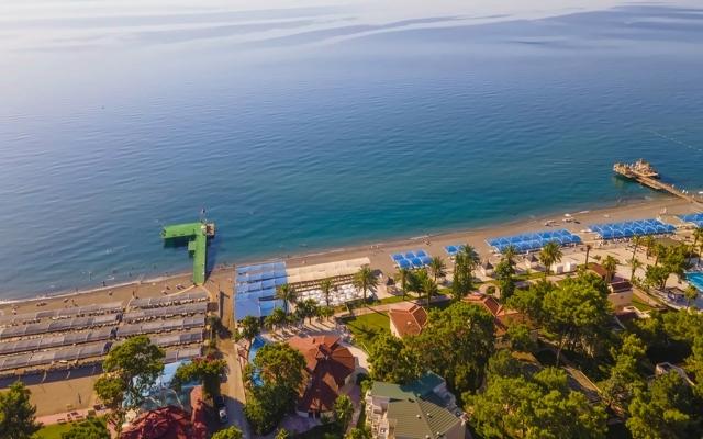 Eldar Garden Resort
