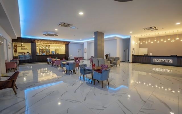 Eldar Garden Resort