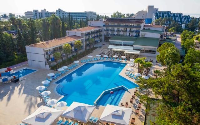 Eldar Garden Resort