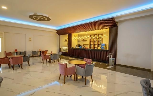 Eldar Garden Resort