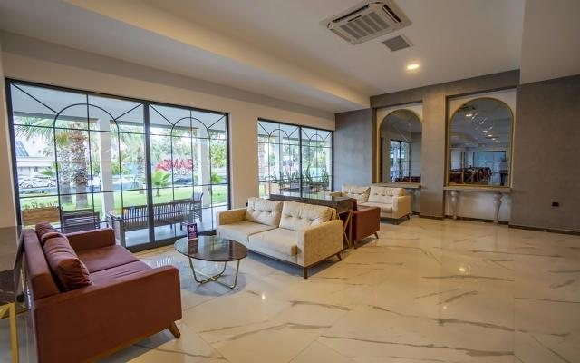 Eldar Garden Resort
