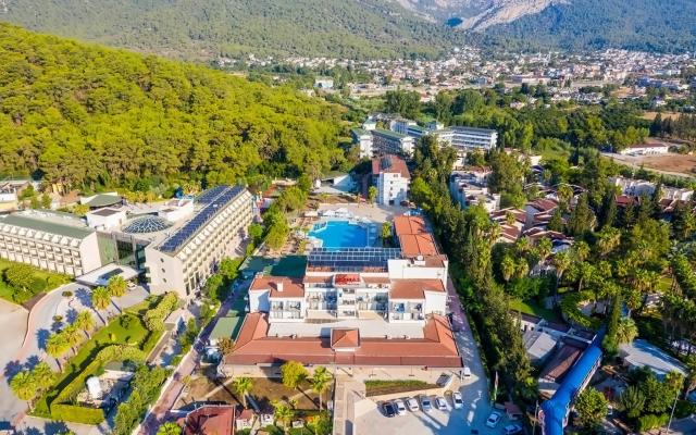 Eldar Garden Resort