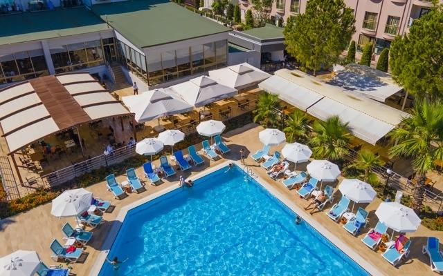 Eldar Garden Resort
