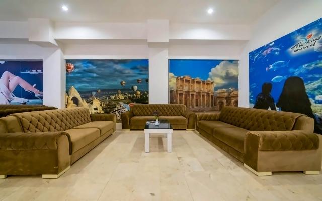 Eldar Garden Resort