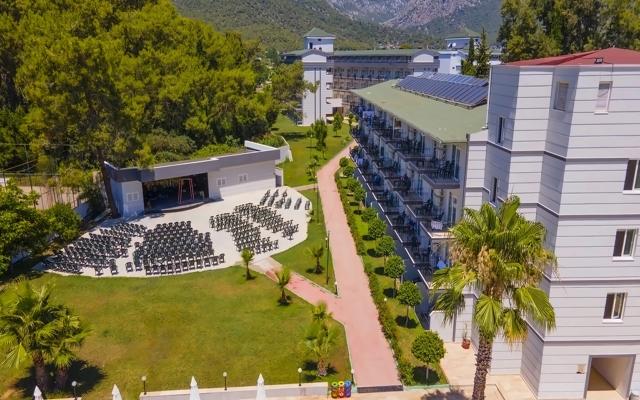 Eldar Garden Resort