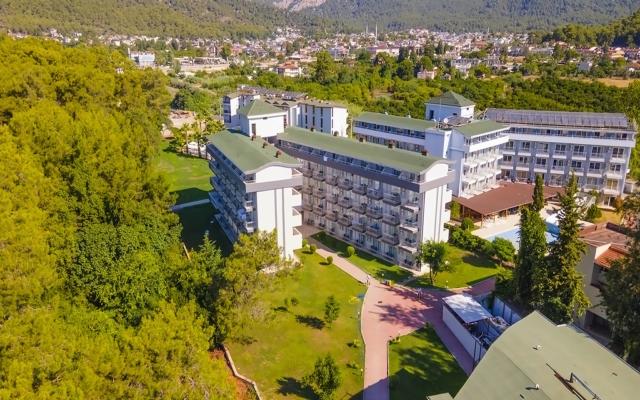 Eldar Garden Resort