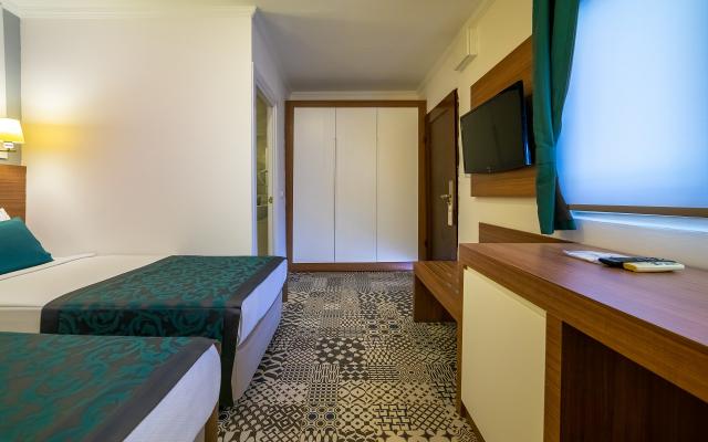 Economy Room Without Balcony