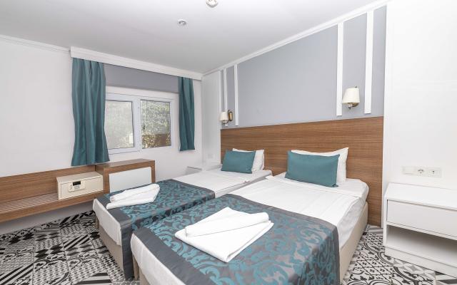 Economy Room Without Balcony