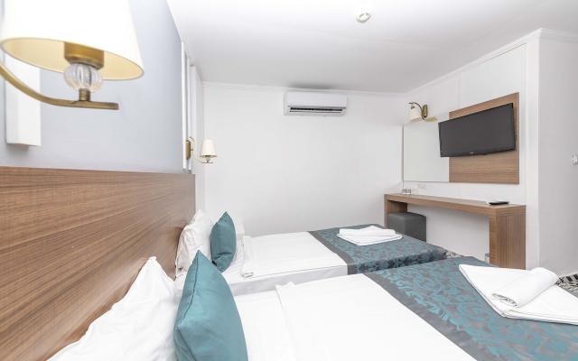 Economy Room Without Balcony