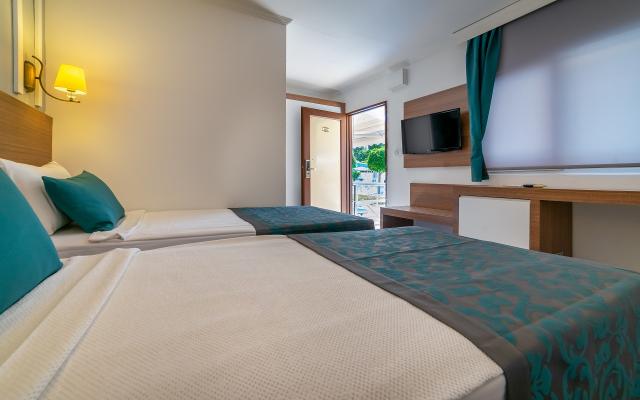 Economy Room Without Balcony