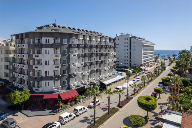 Kaila City