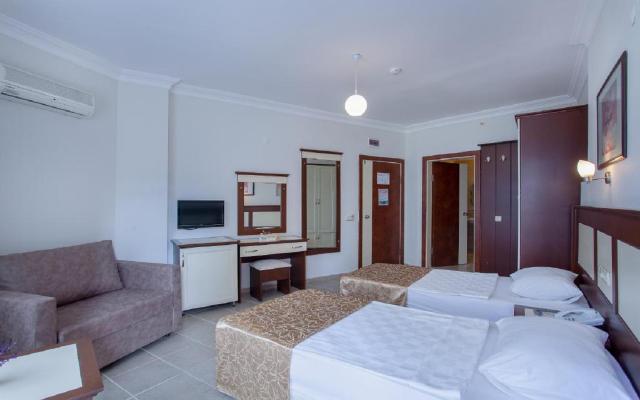 Large Room