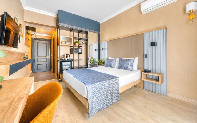 Standard Room Sea View