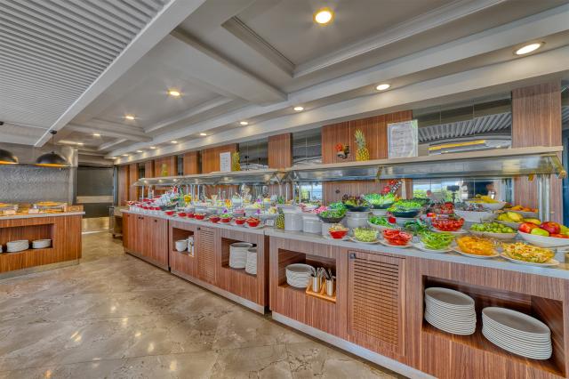Restaurace