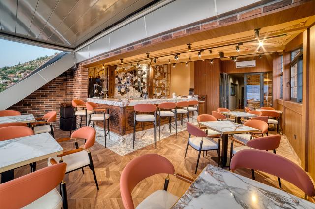 Restaurace