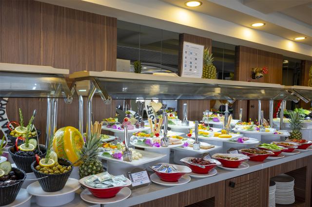 Restaurace