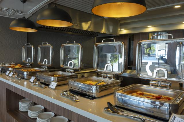 Restaurace