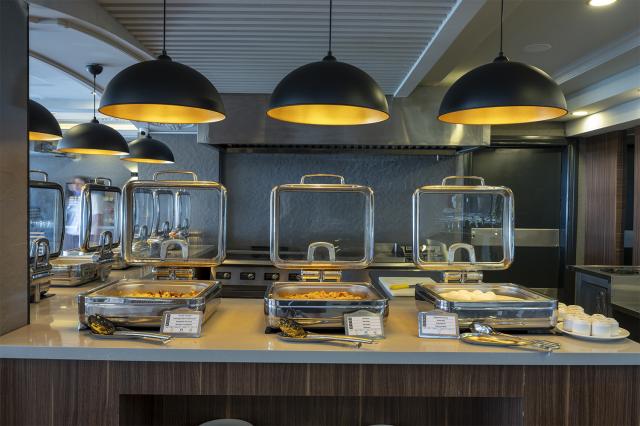 Restaurace