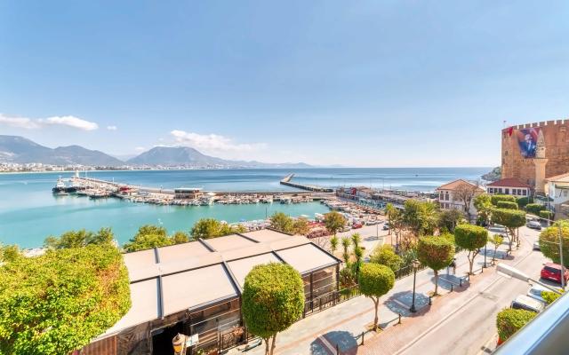 Numa Port