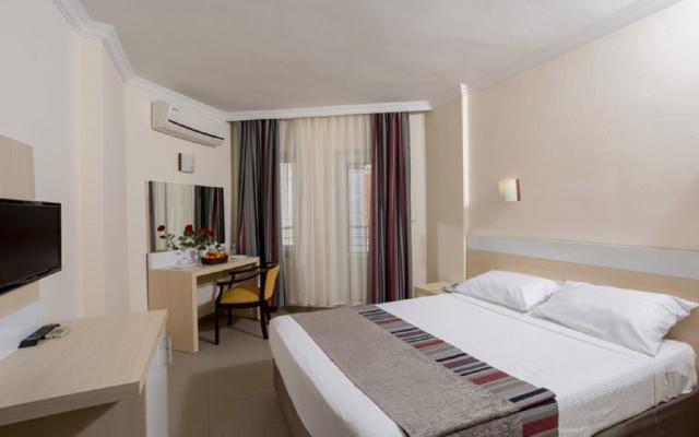 Standard Room Sea View