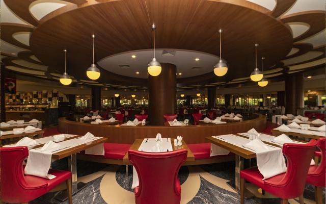 Sunmelia Beach Resort & Spa