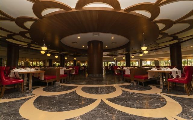 Sunmelia Beach Resort & Spa